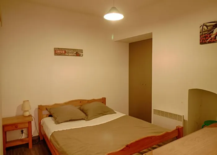 Conventionnel Chiappe Vieille Apartmán